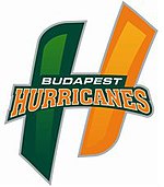 Budapešť Hurricanes Logo.jpg