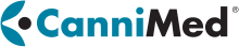 CanniMed logo.svg