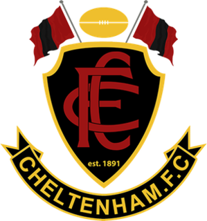 Cheltenham Football Club