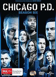 Chicago P.D S6 DVD Cover.jpg