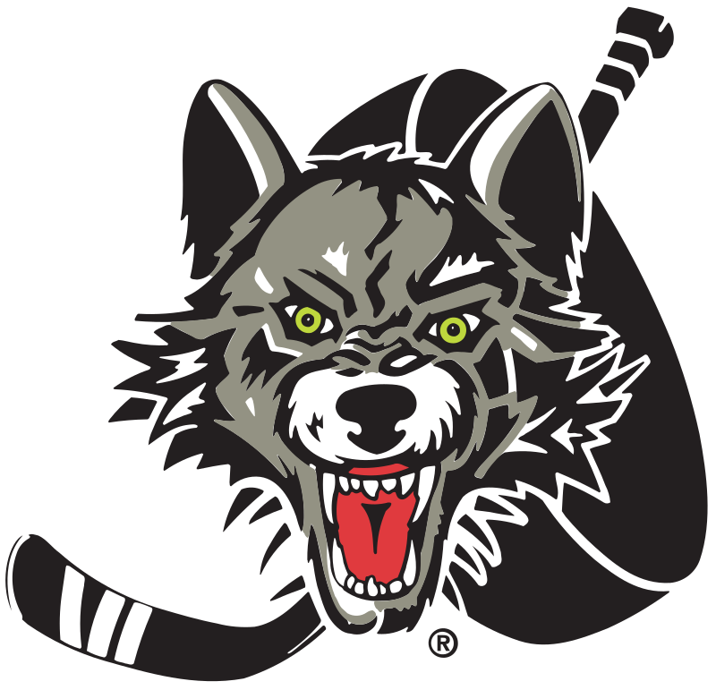 Chicago Wolves - Wikipedia