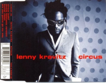 Circus by Lenny Kravitz.webp