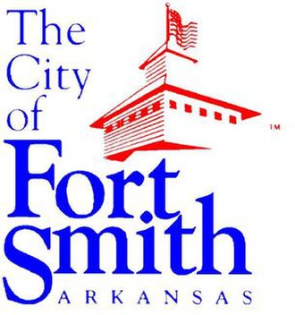 Image: City of Fort Smith, Arkansas logo