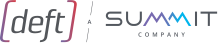 Deft (company) logo.svg