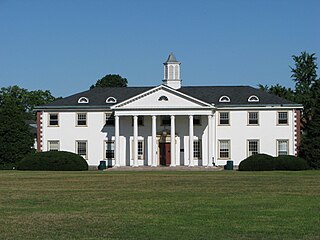 <span class="mw-page-title-main">Delaware Valley University</span> Private university in Doylestown, Pennsylvania, US