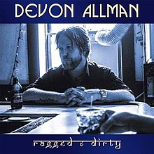 Devon Allman.Ragged & Dirty.cover.jpg