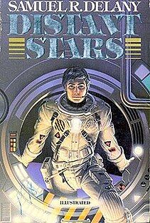 <i>Distant Stars</i>