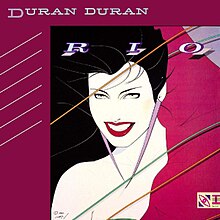 Rio (Duran Duran album) - Wikipedia