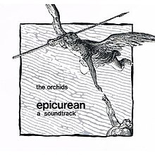 Epicurean (album) - Wikipedia