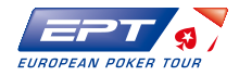 Old logo used prior to 2018 European Poker Tour Logo.svg