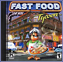 Tycoon (video game) - Wikipedia