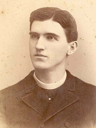 <span class="mw-page-title-main">Edward D. Kelly</span> American prelate