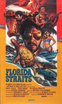 Florida Man (TV series) - Wikipedia