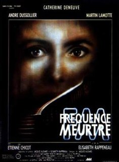 <i>Frequent Death</i> 1988 French film