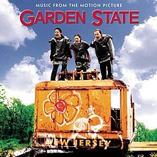 Garden State Soundtrack Wikipedia