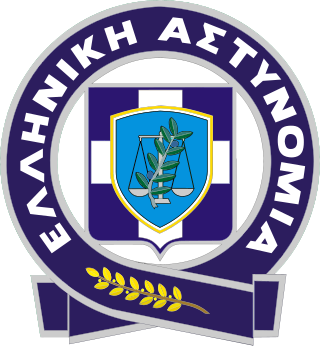 <span class="mw-page-title-main">Hellenic Police</span> Greek law enforcement and security agency
