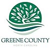 Official logo of Greene County
