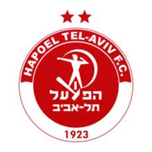 Logo Hapoel Tel Aviv