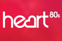 Logo 80. let srdce. Png