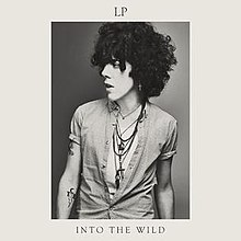 LP Into the Wild single.jpg