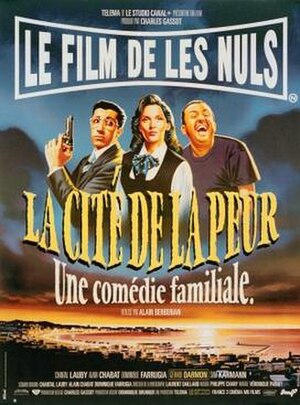 Theatrical poster