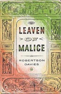 <i>Leaven of Malice</i>