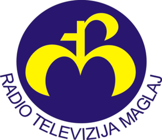 RTV Maglaj Bosnian television channel