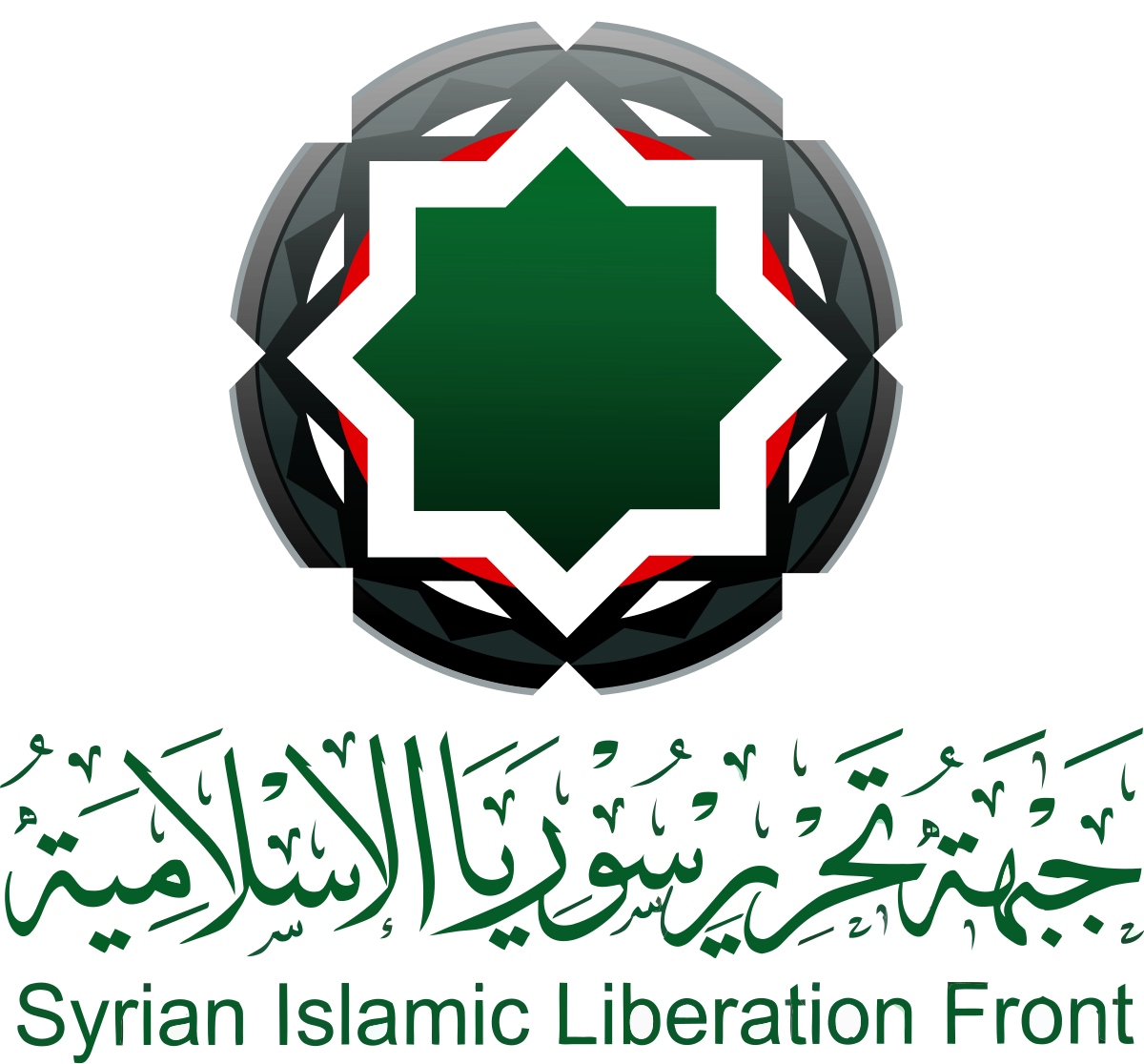 Syrien Front