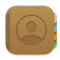 MacOS Contacts icon.png
