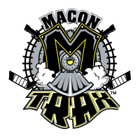 Macon Trax Logo.svg