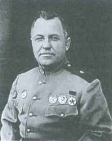 Mayor Jenderal Dmitry Monakhov, 1943.png