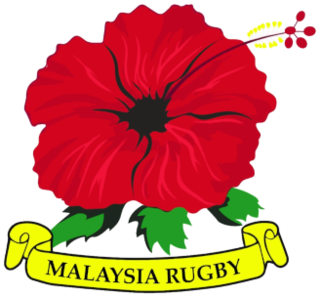 <span class="mw-page-title-main">Malaysia Rugby</span>