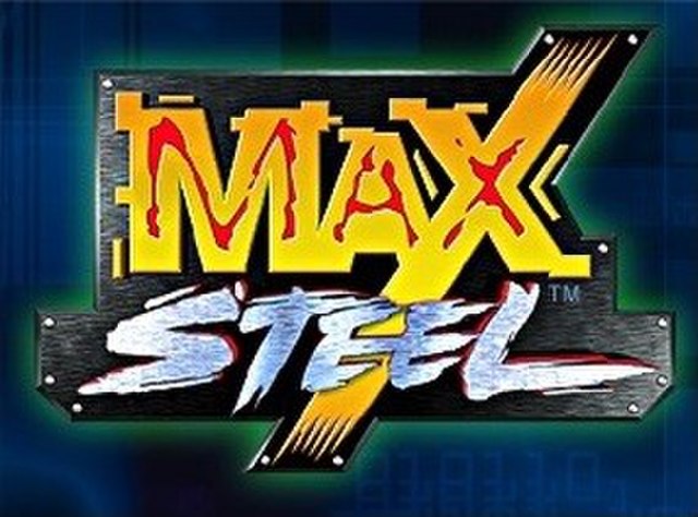 Max Steel (2000 TV series)