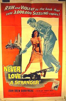 Film poster