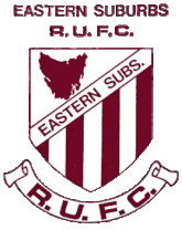 ESRUFC rasmiy kiyim-kechak logotipi 1964.gif-da tashkil etilgan