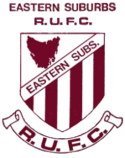<span class="mw-page-title-main">Eastern Suburbs Rugby Union Football Club Inc.</span> Rugby team