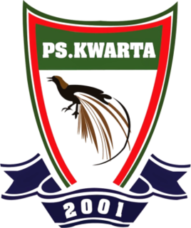 PS Kwarta Deli Serdang Indonesian football club
