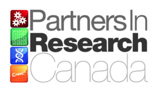 <span class="mw-page-title-main">Partners in Research</span>