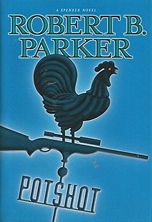 Potshot (novel) - Wikipedia