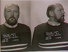 richard kuklinski brother