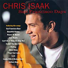 Dias de São Francisco - Chris Isaak.jpg