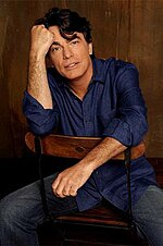 [[Peter Gallagher]] as Sanford Cohen