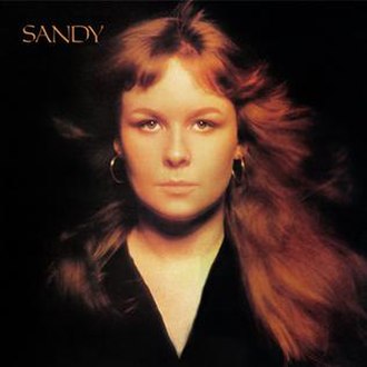 Sandy (Sandy Denny album)