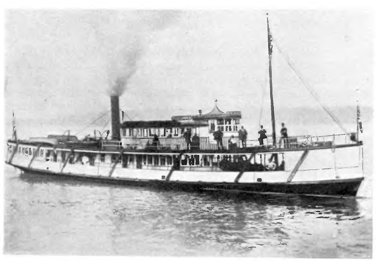 Steamboat - Wikipedia