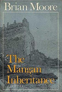 <i>The Mangan Inheritance</i>