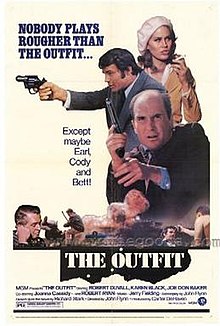 The Outfit (1973 film) - Wikipedia