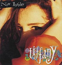 Tiffany New Inside 1990 Yagona Cover.jpg