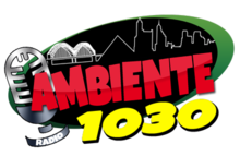 WGSF Ambiente1030 logo.png