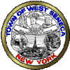 Official seal of West Seneca, New York