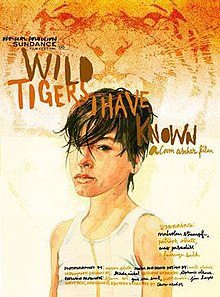 Wild Tigers I Have Known (filmaffisch) .jpg